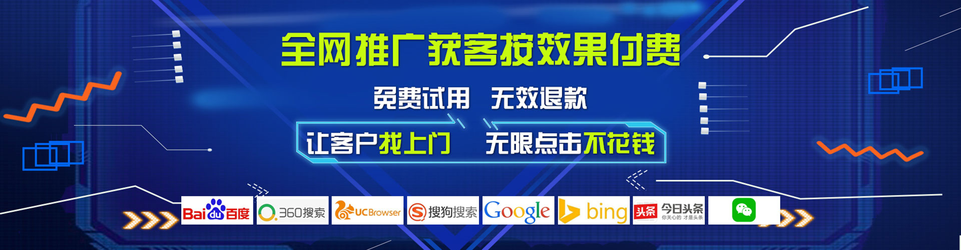 顺义头条信息流